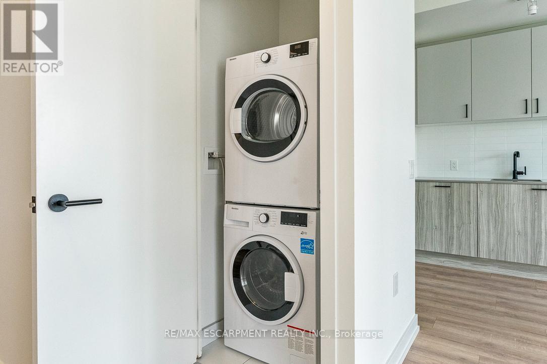 715 - 1 Quarrington Lane, Toronto, Ontario  M3C 0S4 - Photo 18 - C12546820