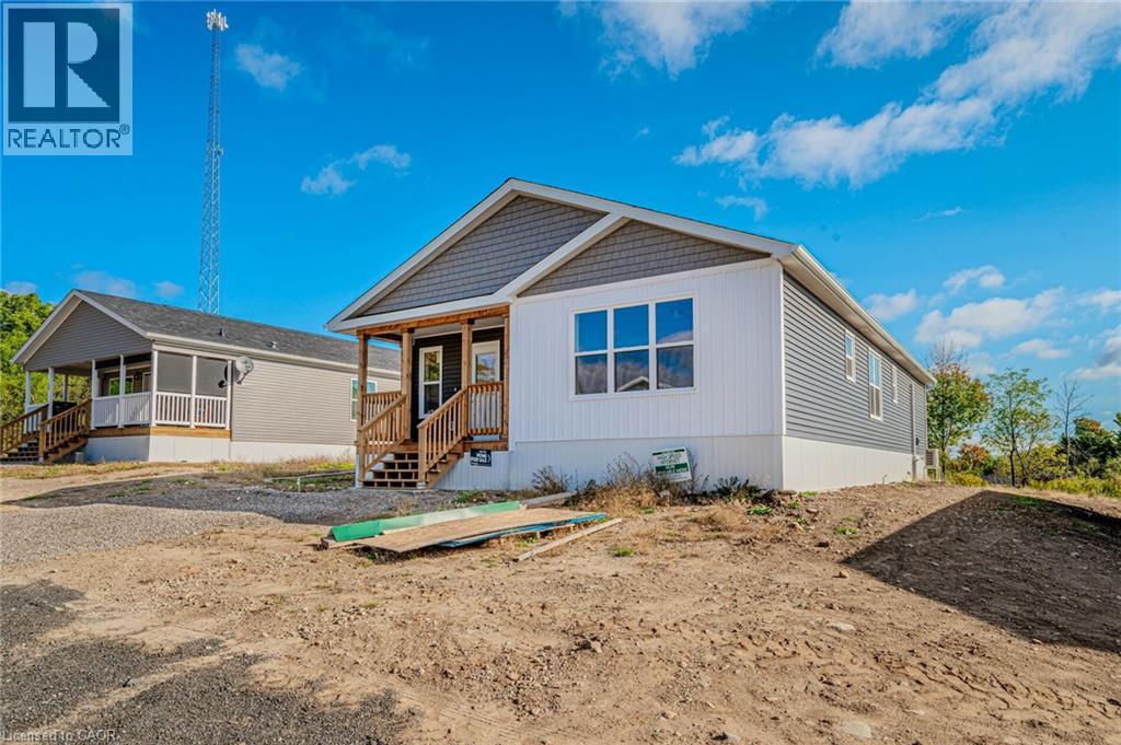 1085 Concession 10 Road W Unit# Lot 120/r, Flamborough, Ontario  L0R 1K0 - Photo 3 - 40766463