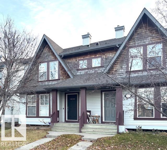 20235 56 AV NW, Edmonton, Alberta