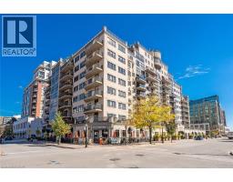 399 ELIZABETH Street Unit# 210, Burlington, Ontario