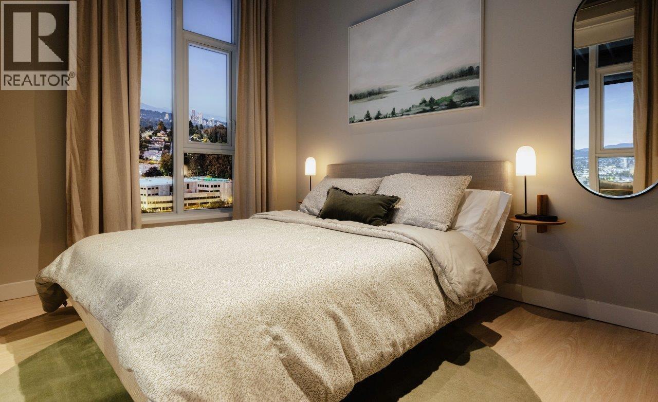 203 3633 Willingdon Avenue, Burnaby, British Columbia  V0V 0V0 - Photo 4 - R3067413