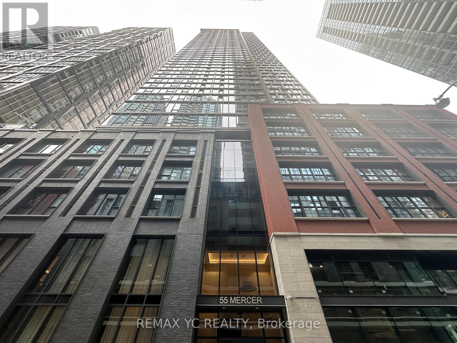 2901 - 55 MERCER STREET, Toronto, Ontario