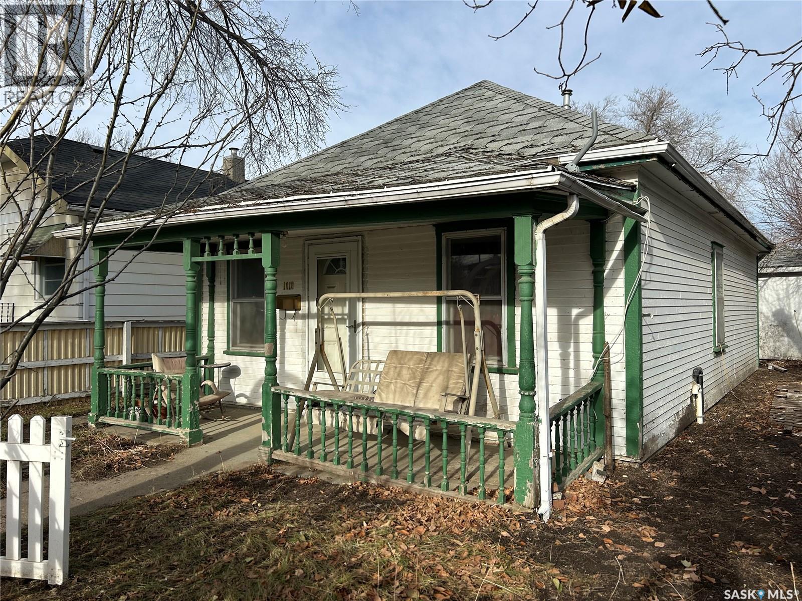 1010 Coteau Street W, Moose Jaw, Saskatchewan  S6H 5G4 - Photo 16 - SK024079