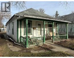 1010 Coteau Street W Westmount/Elsom, Moose Jaw, Ca