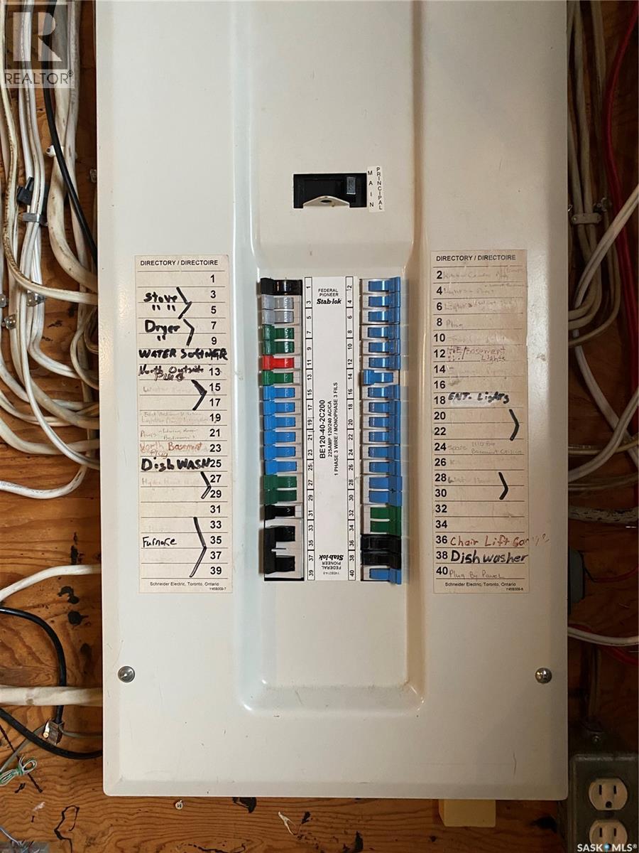 Hydamacka Acreage, Orkney Rm No. 244, Saskatchewan  S3N 3L8 - Photo 24 - SK024078