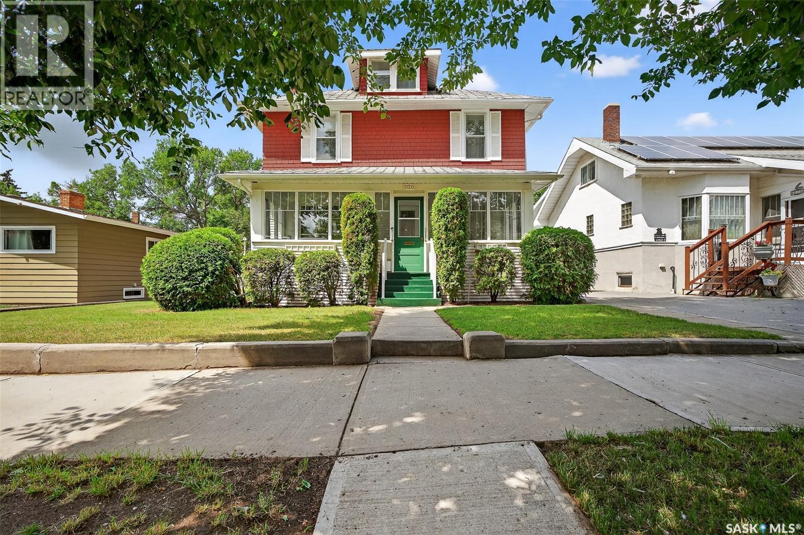 1120 3rd AVENUE NW, Moose Jaw, Saskatchewan