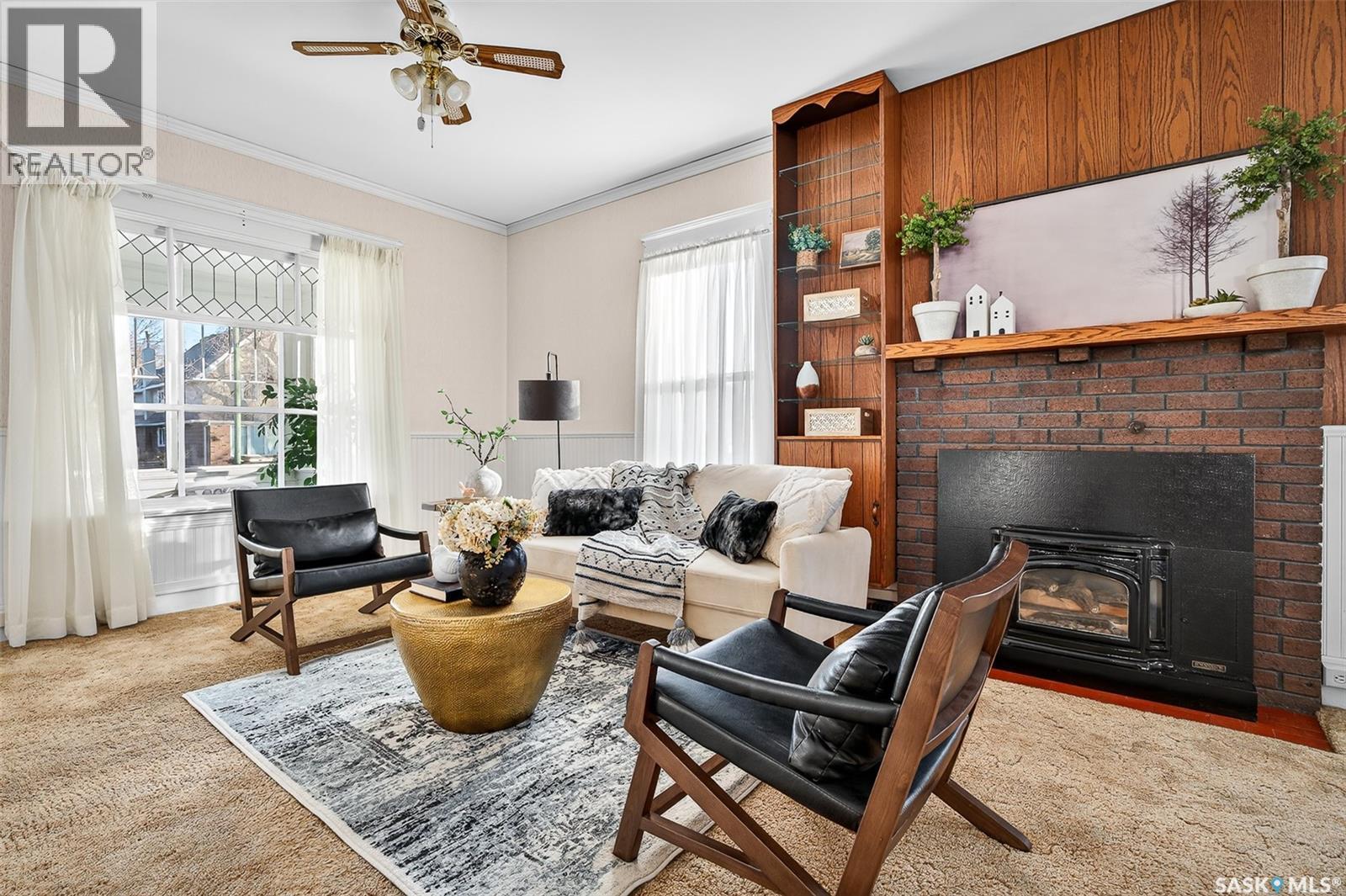 1120 3rd Avenue Nw, Moose Jaw, Saskatchewan  S6H 3V2 - Photo 10 - SK024066