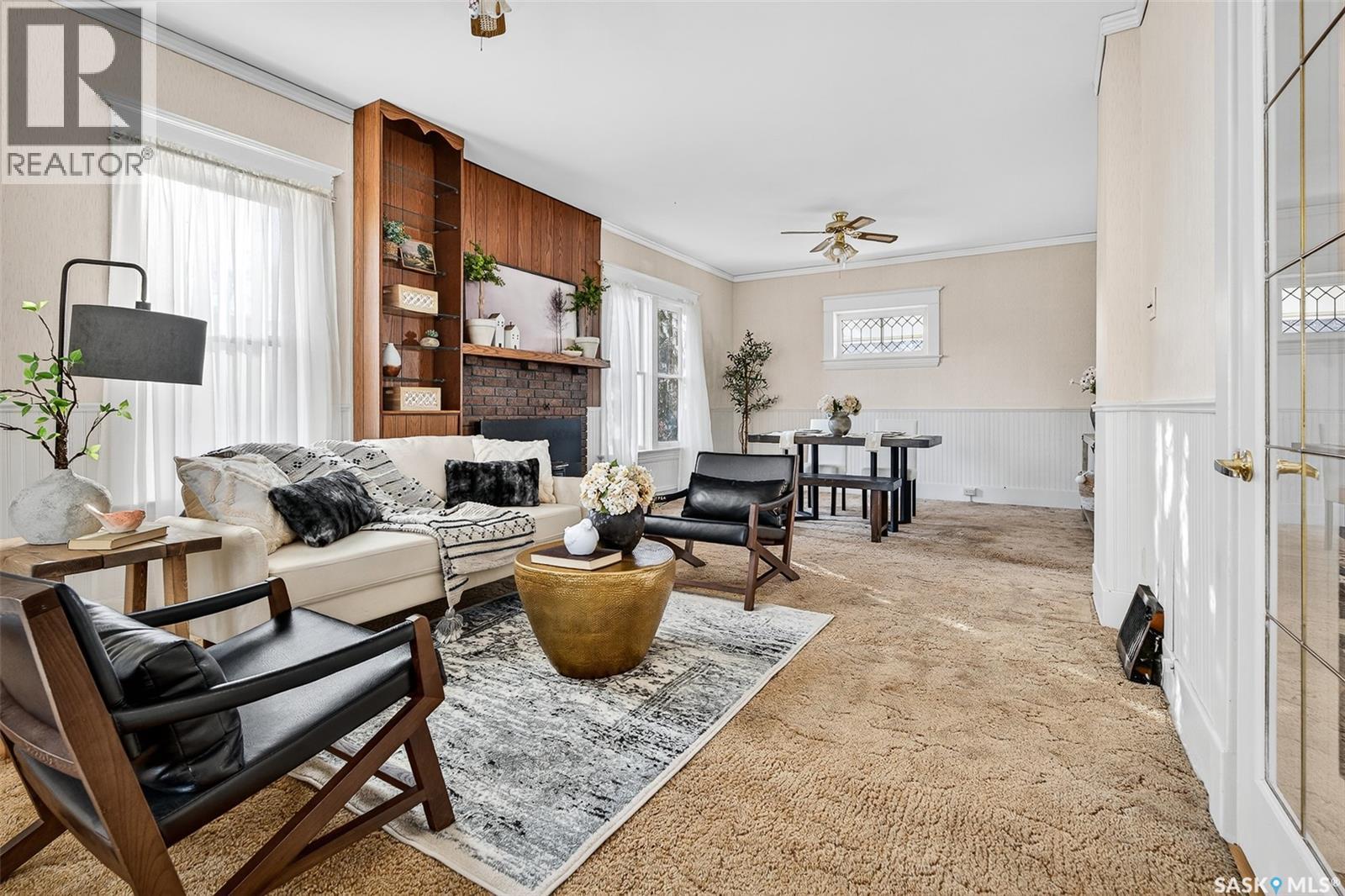 1120 3rd Avenue Nw, Moose Jaw, Saskatchewan  S6H 3V2 - Photo 11 - SK024066