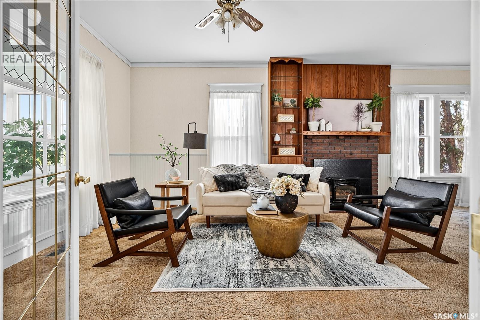 1120 3rd Avenue Nw, Moose Jaw, Saskatchewan  S6H 3V2 - Photo 12 - SK024066