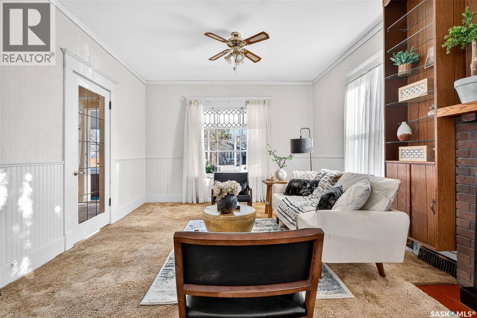 1120 3rd Avenue Nw, Moose Jaw, Saskatchewan  S6H 3V2 - Photo 13 - SK024066