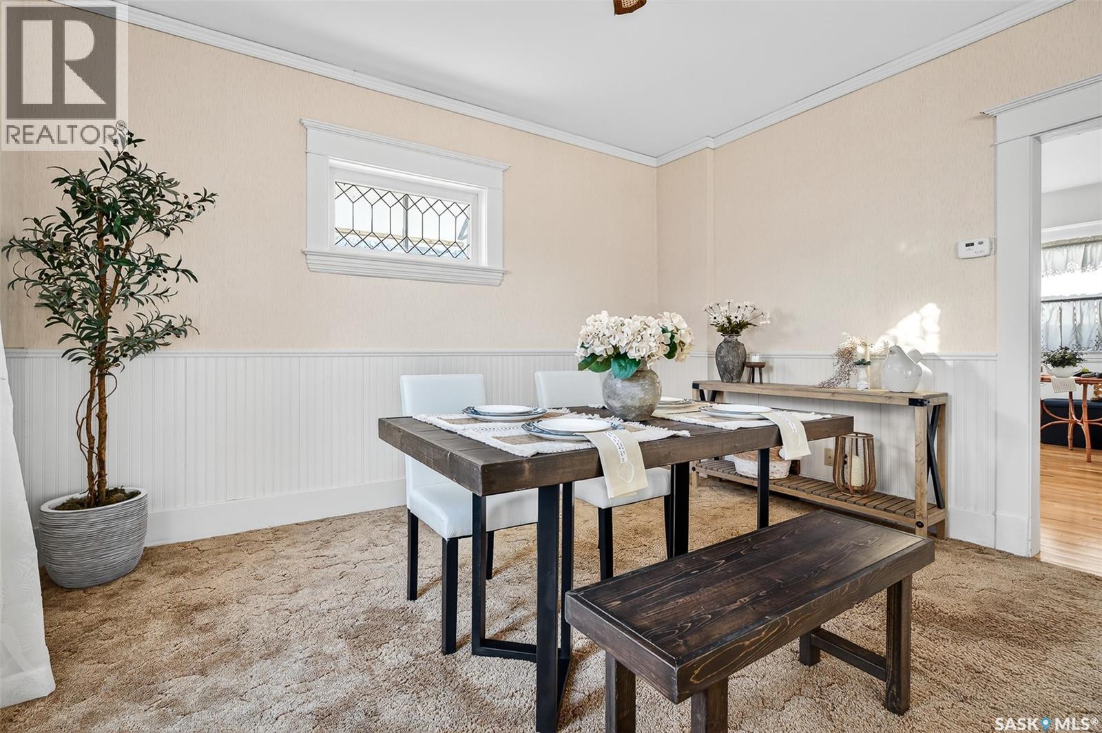 1120 3rd Avenue Nw, Moose Jaw, Saskatchewan  S6H 3V2 - Photo 14 - SK024066