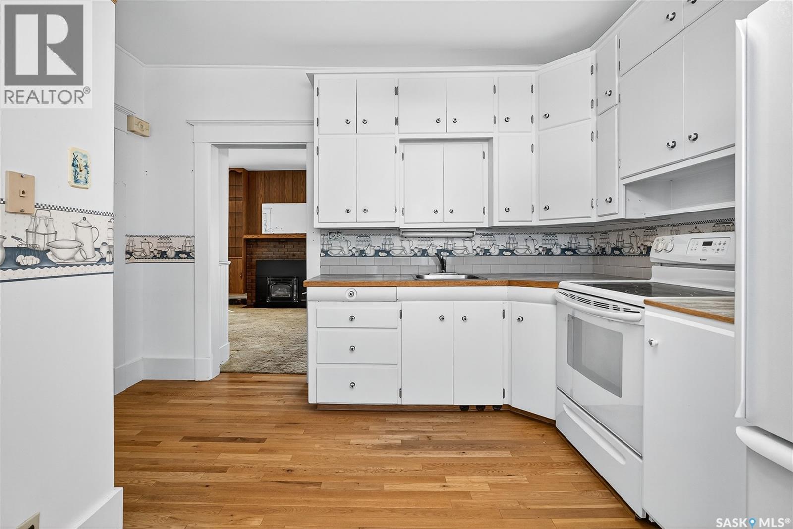 1120 3rd Avenue Nw, Moose Jaw, Saskatchewan  S6H 3V2 - Photo 16 - SK024066