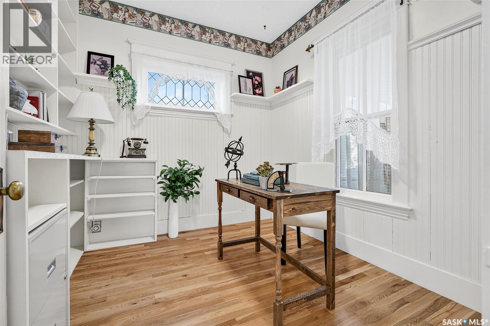 1120 3rd Avenue Nw, Moose Jaw, Saskatchewan  S6H 3V2 - Photo 21 - SK024066