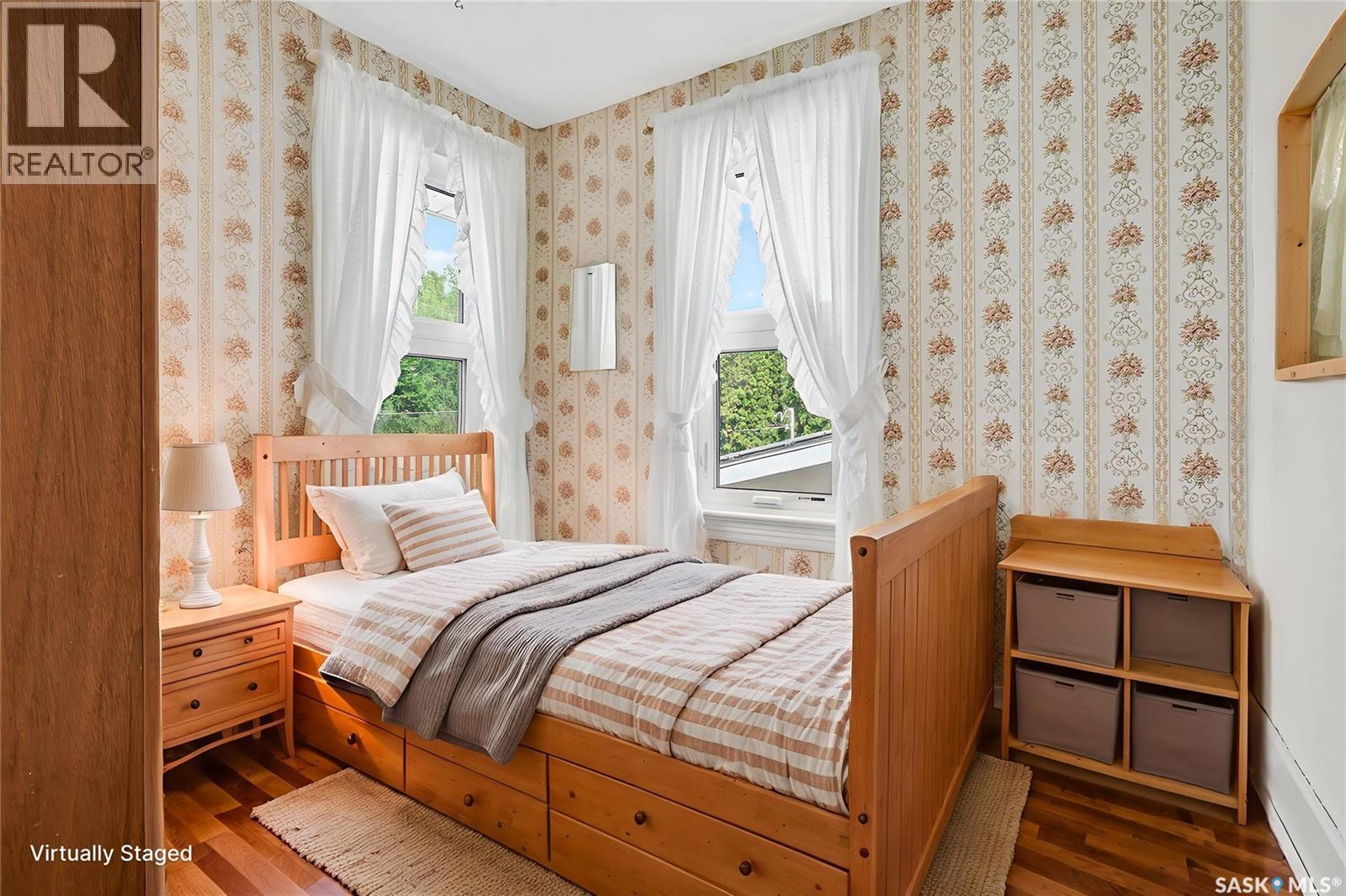 1120 3rd Avenue Nw, Moose Jaw, Saskatchewan  S6H 3V2 - Photo 29 - SK024066