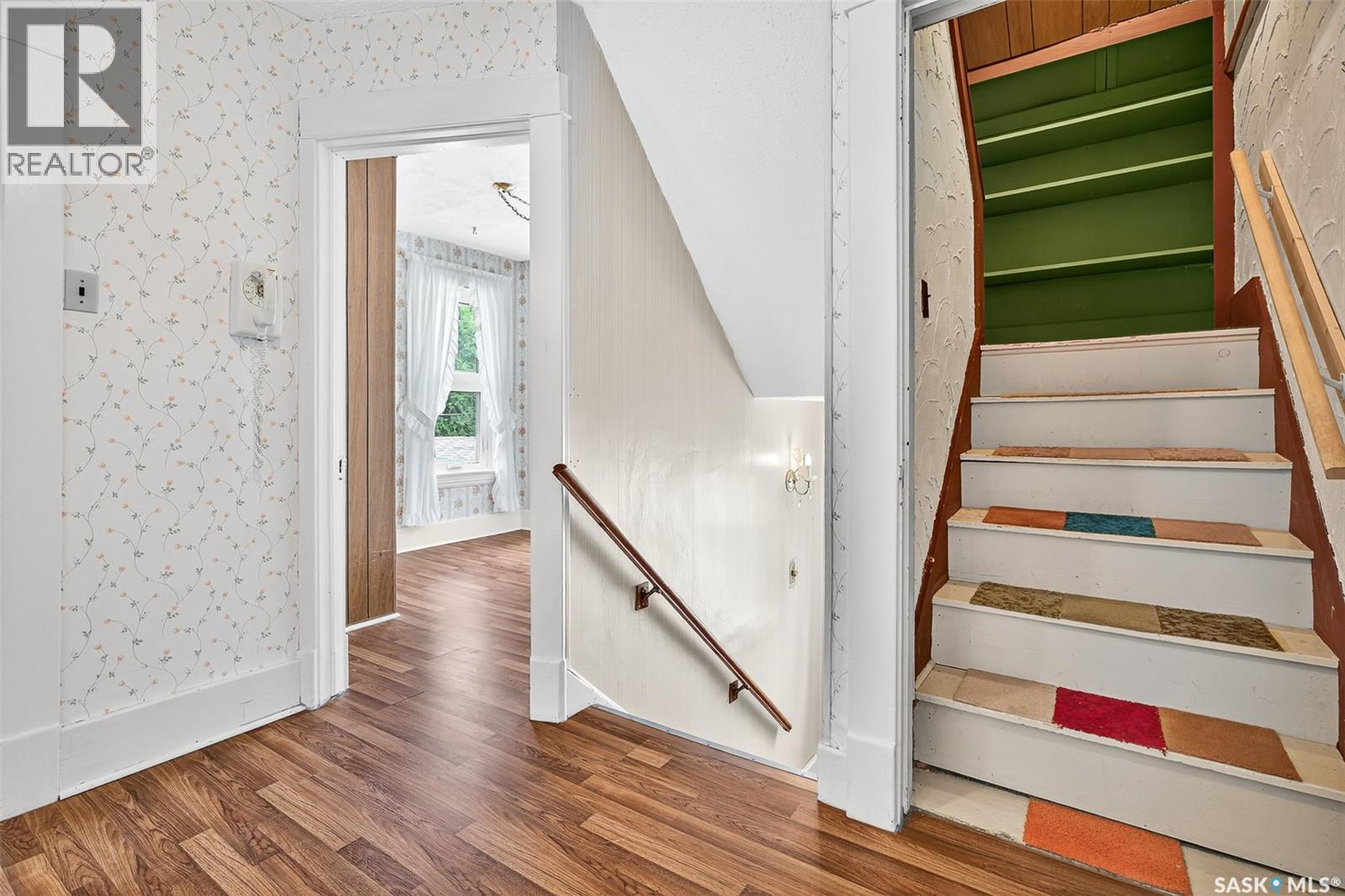 1120 3rd Avenue Nw, Moose Jaw, Saskatchewan  S6H 3V2 - Photo 32 - SK024066