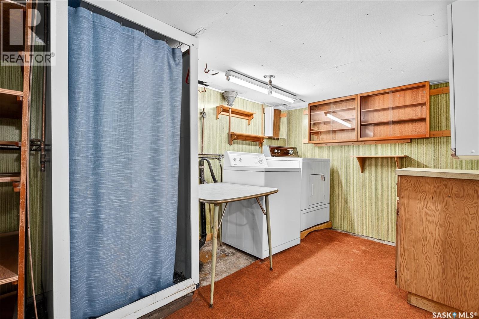 1120 3rd Avenue Nw, Moose Jaw, Saskatchewan  S6H 3V2 - Photo 40 - SK024066