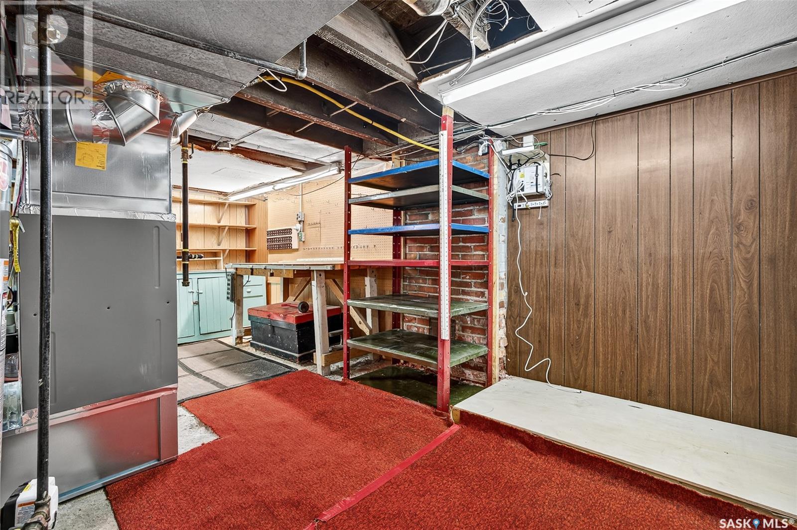 1120 3rd Avenue Nw, Moose Jaw, Saskatchewan  S6H 3V2 - Photo 42 - SK024066