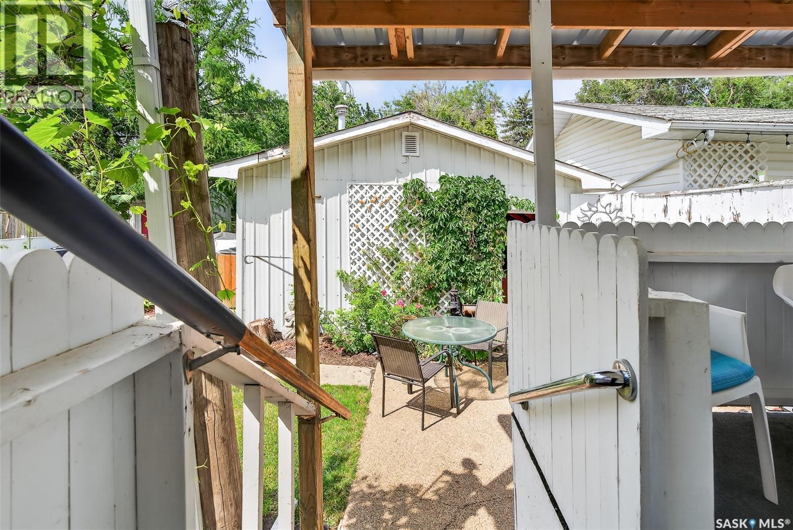 1120 3rd Avenue Nw, Moose Jaw, Saskatchewan  S6H 3V2 - Photo 43 - SK024066