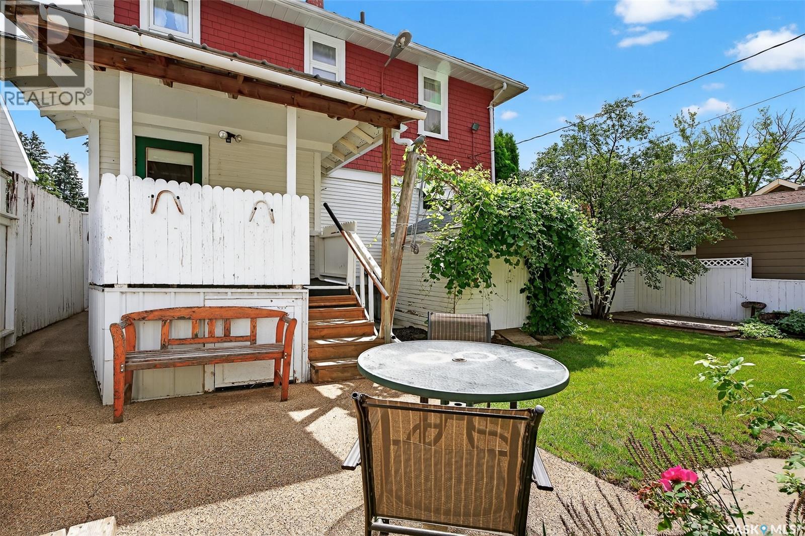 1120 3rd Avenue Nw, Moose Jaw, Saskatchewan  S6H 3V2 - Photo 45 - SK024066