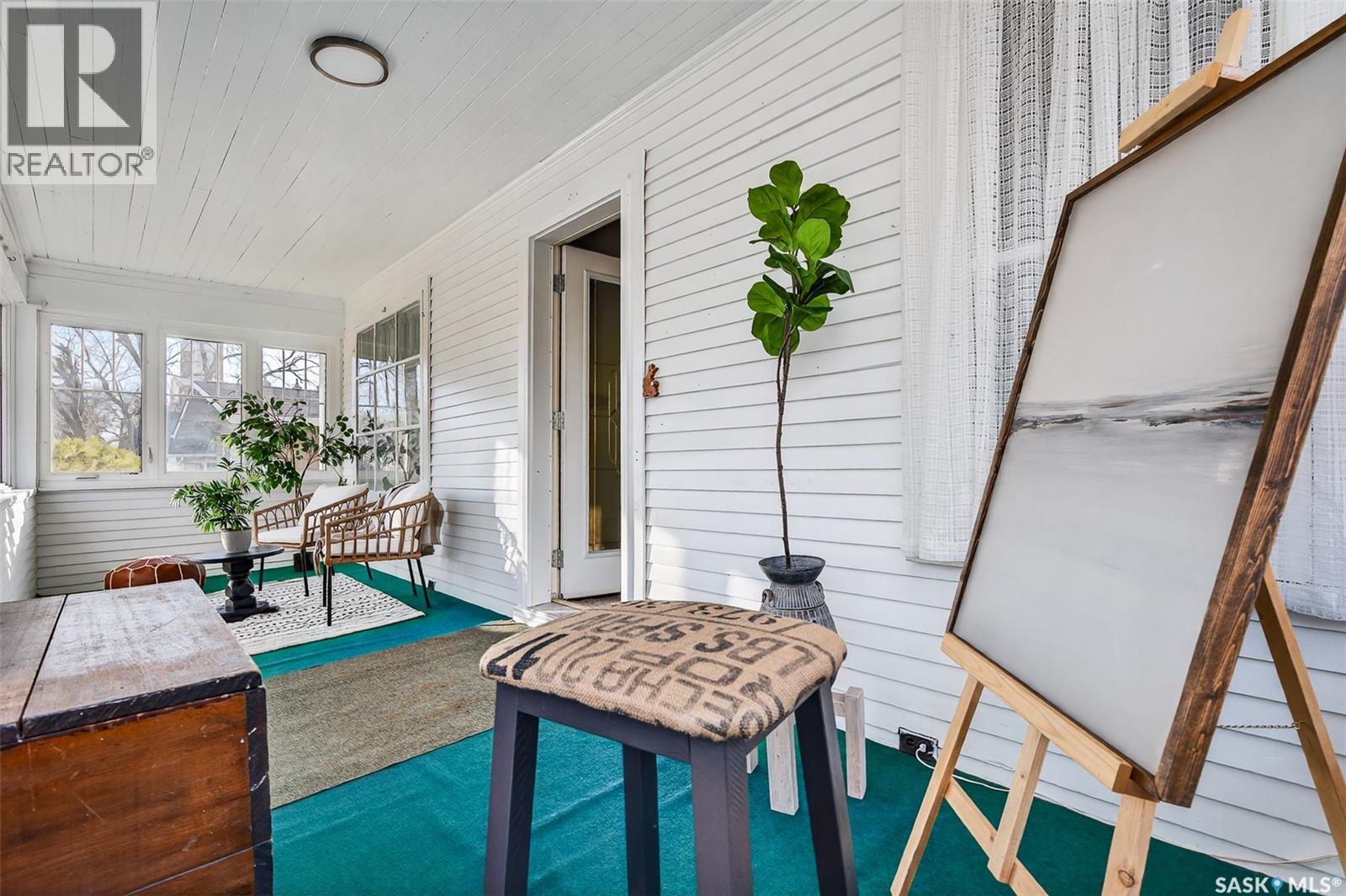 1120 3rd Avenue Nw, Moose Jaw, Saskatchewan  S6H 3V2 - Photo 7 - SK024066