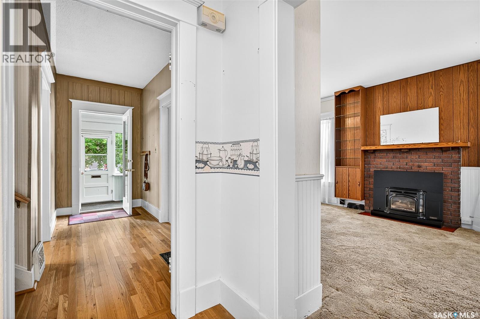 1120 3rd Avenue Nw, Moose Jaw, Saskatchewan  S6H 3V2 - Photo 9 - SK024066