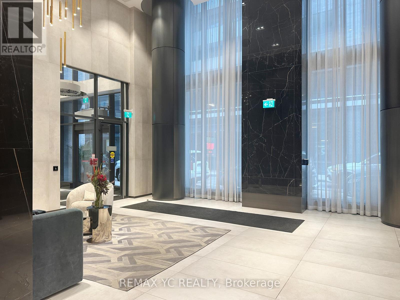 2901 - 55 Mercer Street, Toronto, Ontario  M5V 0W4 - Photo 2 - C12546414