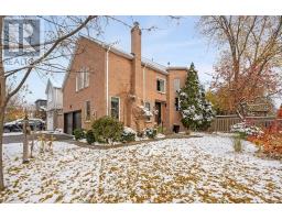 1544 GREENBRIAR DRIVE, Oakville, Ontario