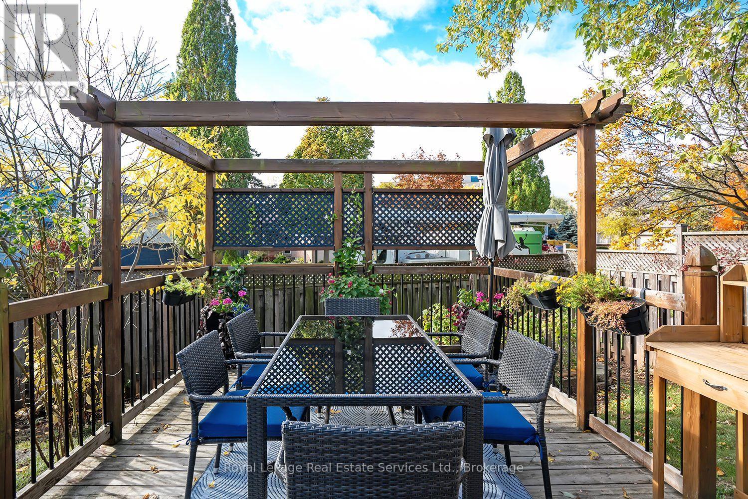 1544 Greenbriar Drive, Oakville, Ontario  L6M 1Y5 - Photo 48 - W12533520