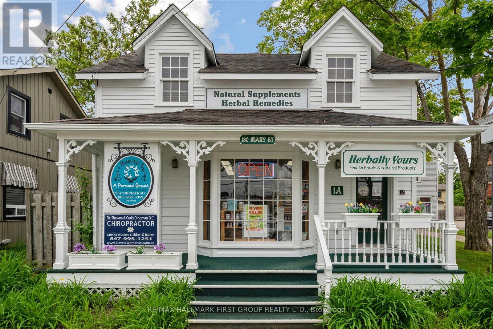 180 Mary Street, Scugog, Ontario  L9L 1C4 - Photo 7 - E12546656