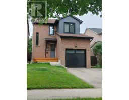 59 KIRBY CRESCENT S, Whitby, Ontario