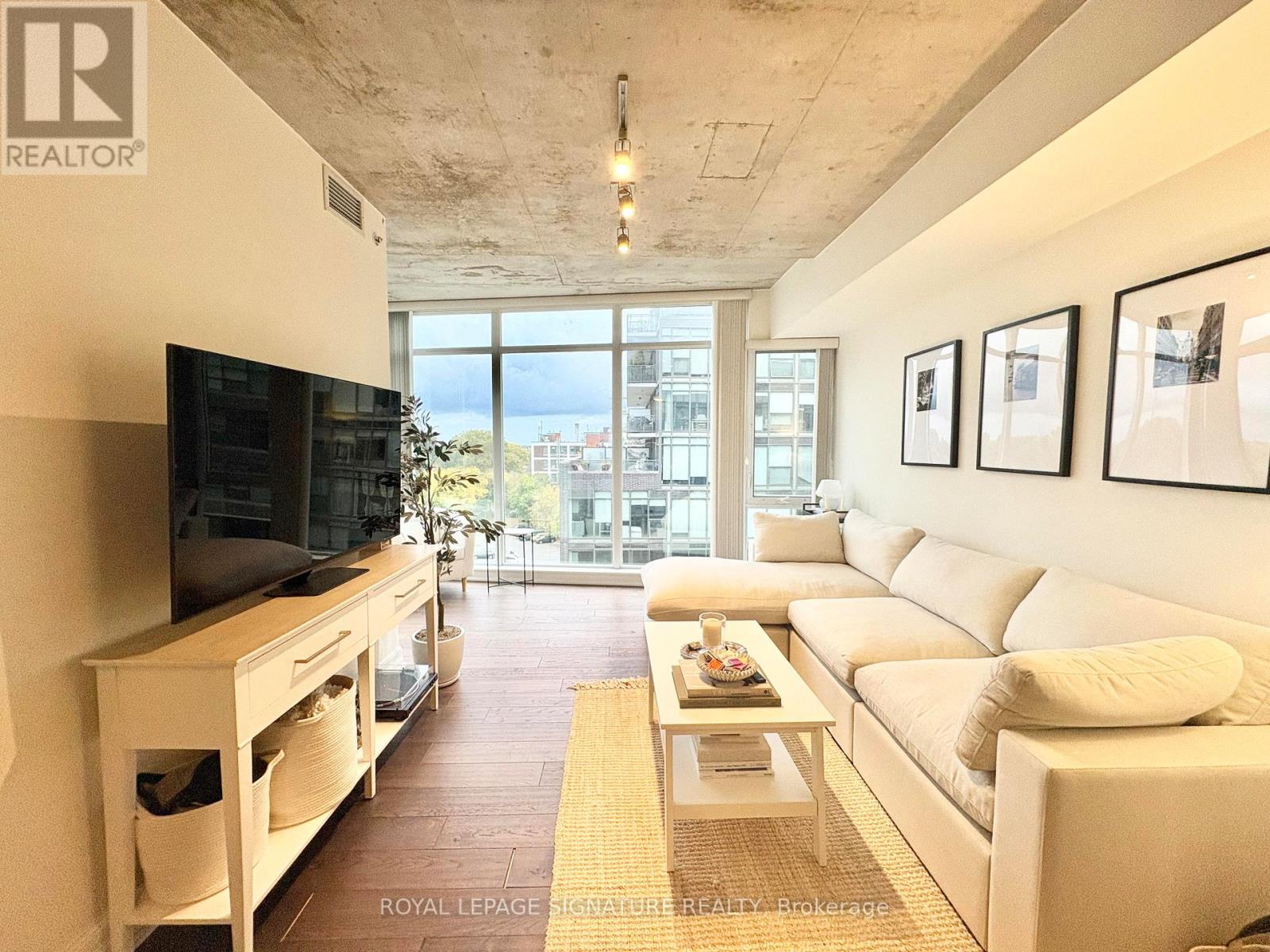 711 - 1190 Dundas Street E, Toronto, Ontario  M4M 0C5 - Photo 12 - E12546732