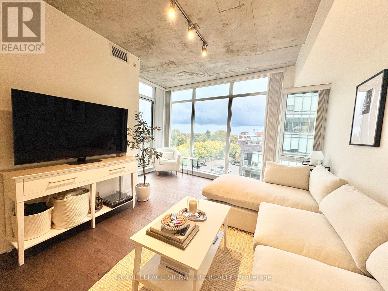 711 - 1190 Dundas Street E, Toronto, Ontario  M4M 0C5 - Photo 13 - E12546732