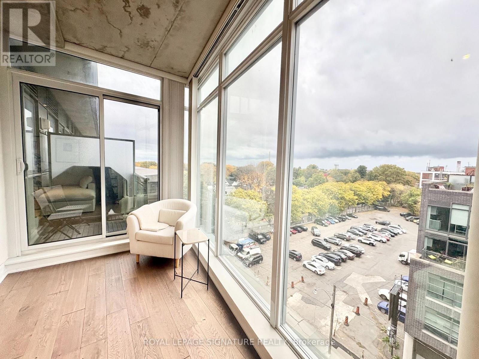 711 - 1190 Dundas Street E, Toronto, Ontario  M4M 0C5 - Photo 15 - E12546732