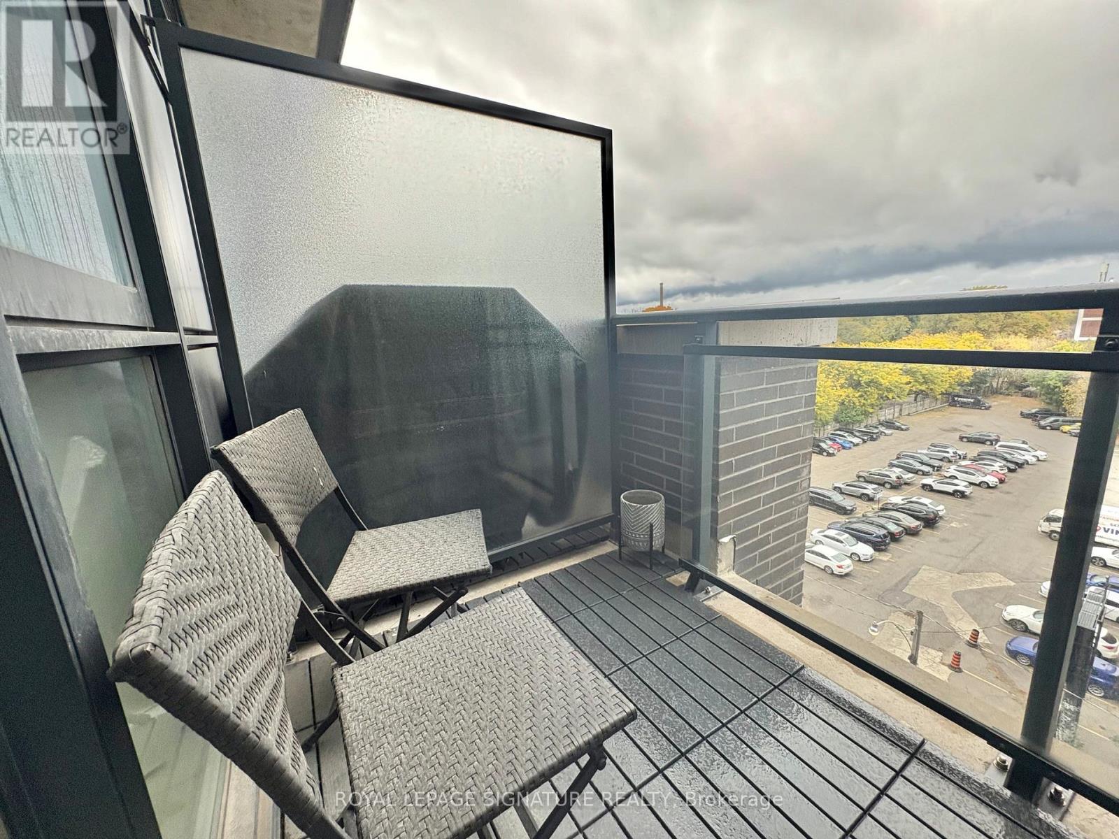 711 - 1190 Dundas Street E, Toronto, Ontario  M4M 0C5 - Photo 16 - E12546732