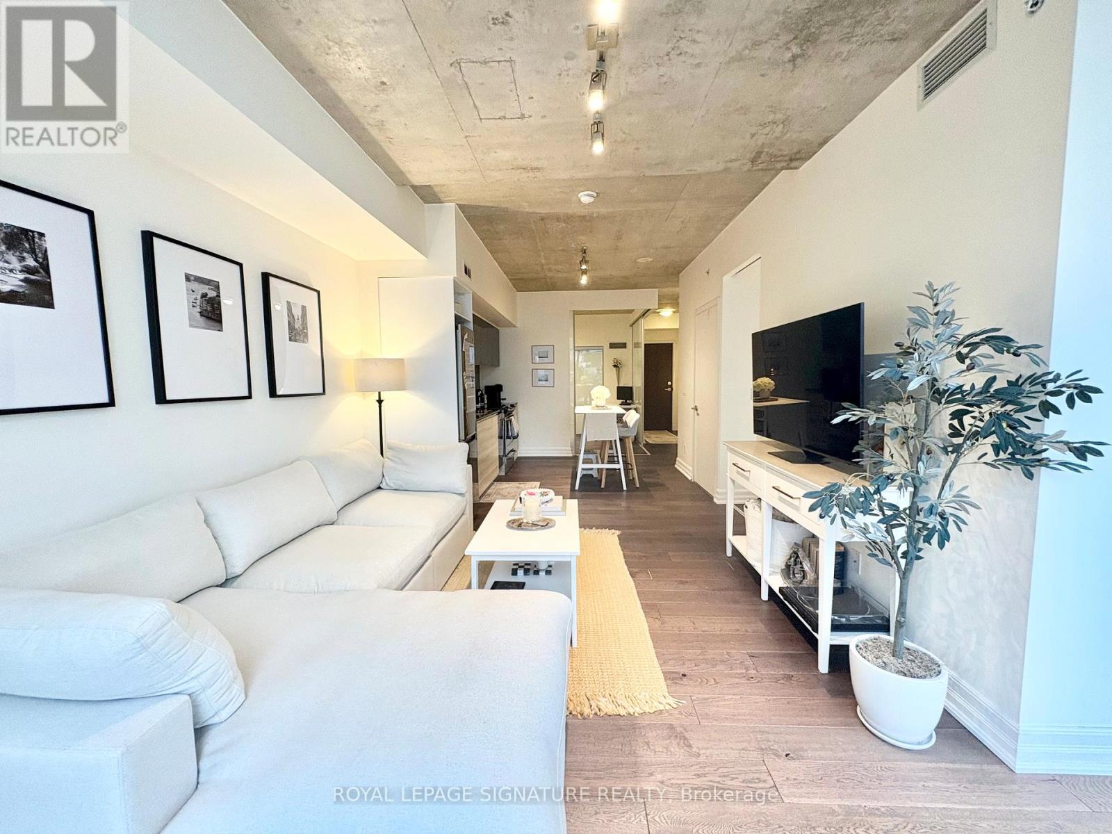 711 - 1190 Dundas Street E, Toronto, Ontario  M4M 0C5 - Photo 17 - E12546732