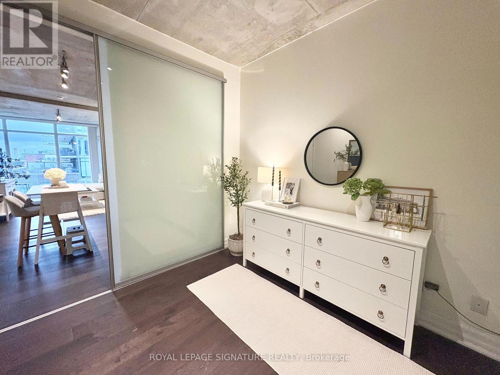 711 - 1190 Dundas Street E, Toronto, Ontario  M4M 0C5 - Photo 19 - E12546732