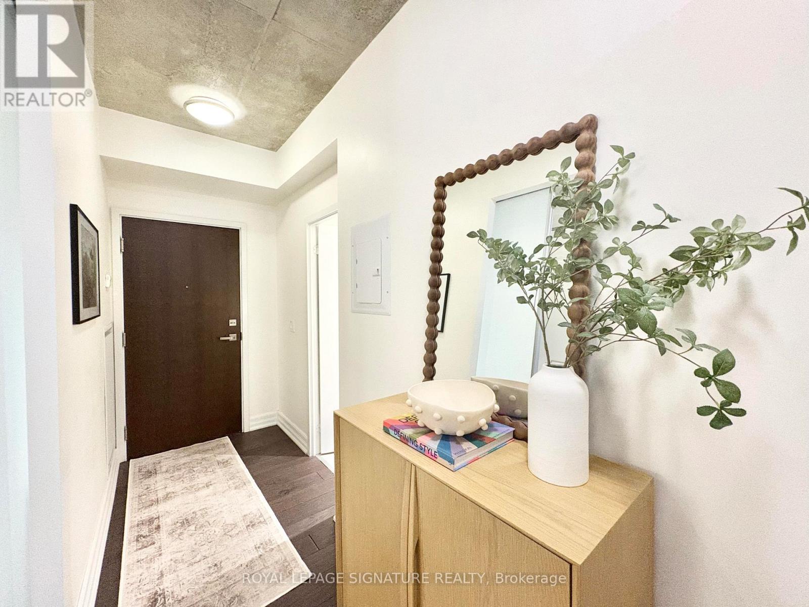 711 - 1190 Dundas Street E, Toronto, Ontario  M4M 0C5 - Photo 2 - E12546732