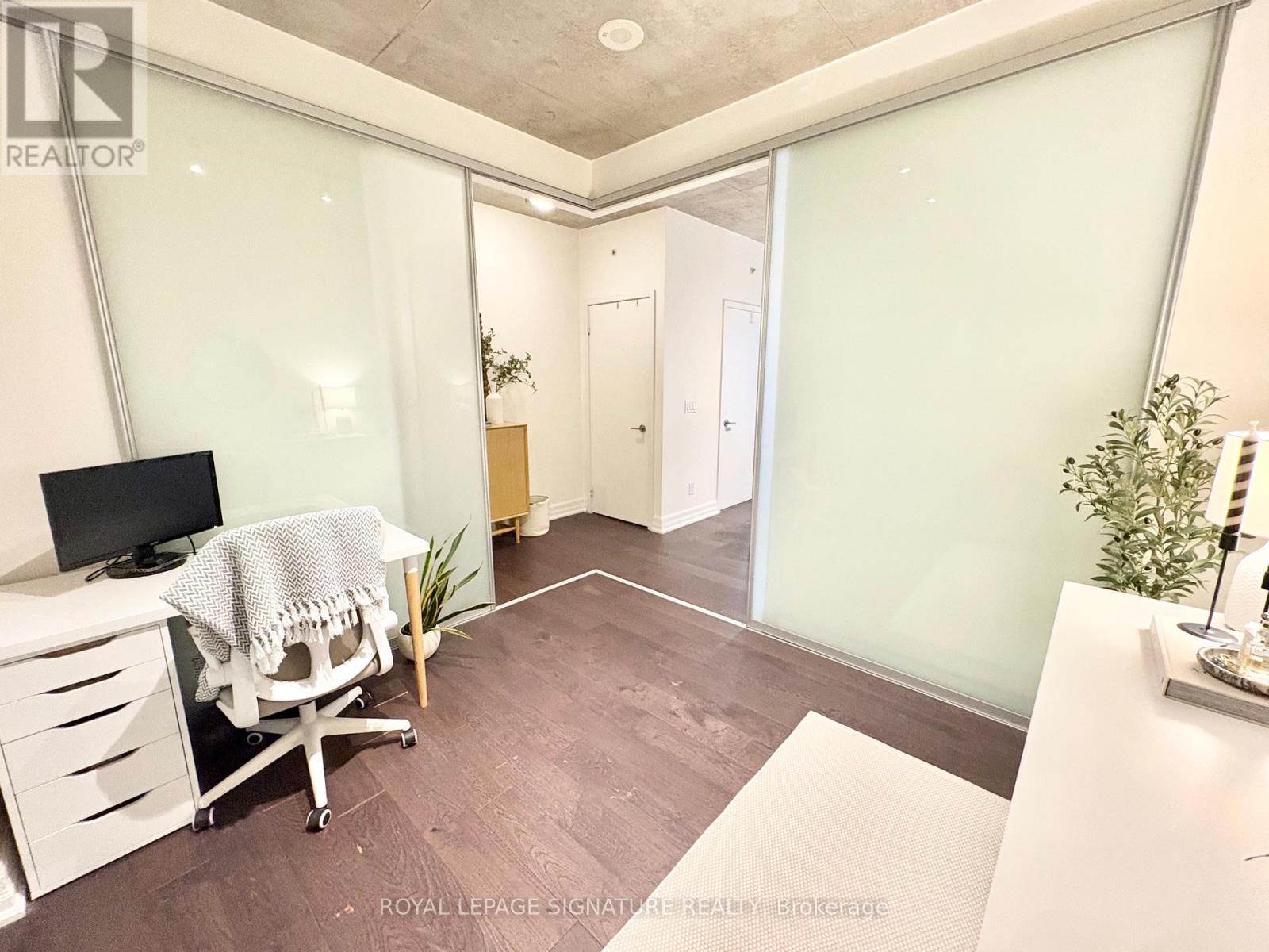 711 - 1190 Dundas Street E, Toronto, Ontario  M4M 0C5 - Photo 20 - E12546732