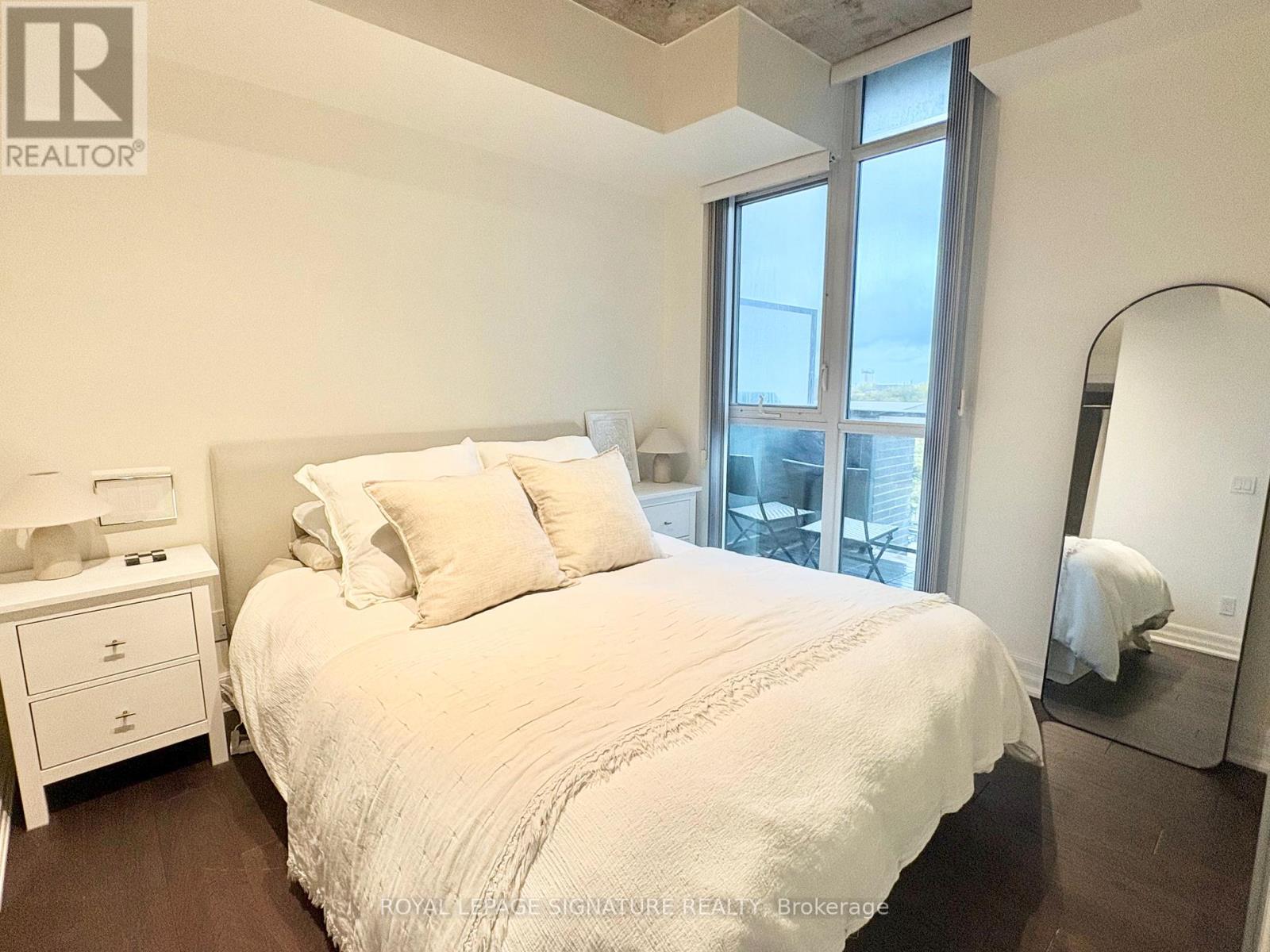 711 - 1190 Dundas Street E, Toronto, Ontario  M4M 0C5 - Photo 21 - E12546732