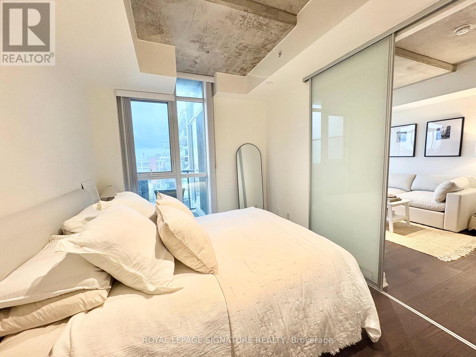 711 - 1190 Dundas Street E, Toronto, Ontario  M4M 0C5 - Photo 23 - E12546732