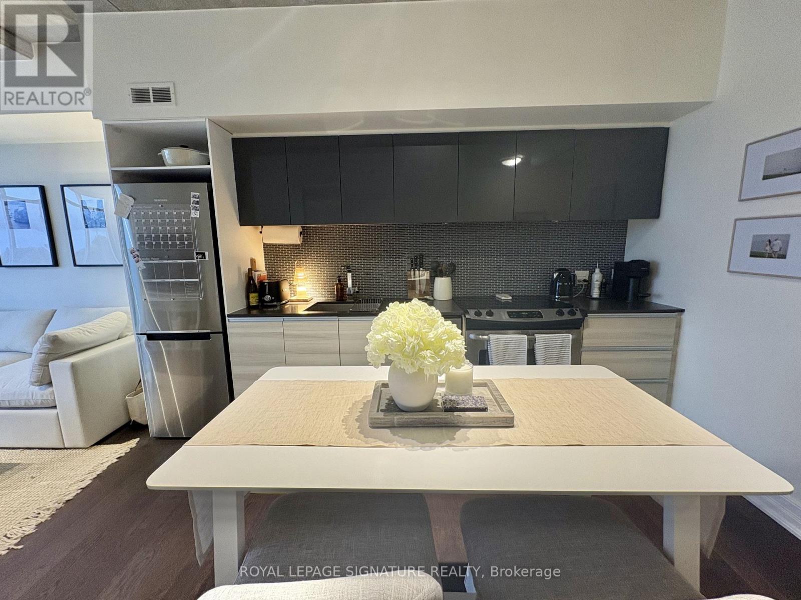 711 - 1190 Dundas Street E, Toronto, Ontario  M4M 0C5 - Photo 6 - E12546732