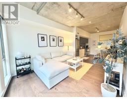 711 - 1190 Dundas Street E, Toronto (South Riverdale), Ca