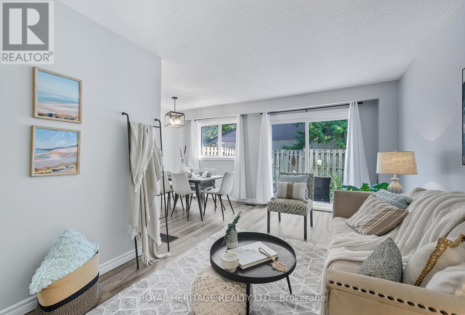 113 - 929 Burns Street W, Whitby, Ontario  L1N 6J5 - Photo 10 - E12546740