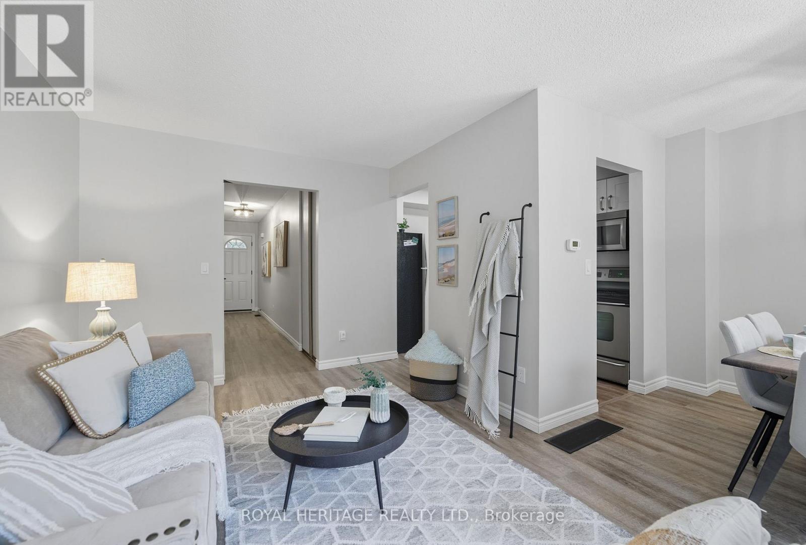 113 - 929 Burns Street W, Whitby, Ontario  L1N 6J5 - Photo 12 - E12546740