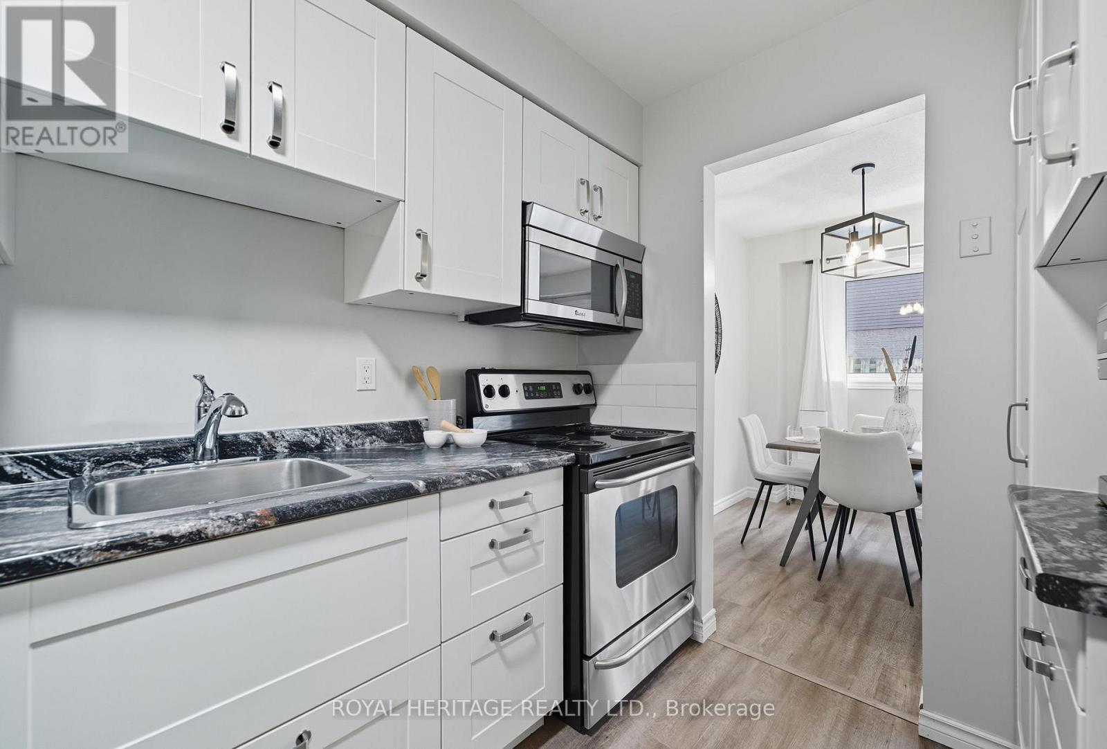 113 - 929 Burns Street W, Whitby, Ontario  L1N 6J5 - Photo 16 - E12546740