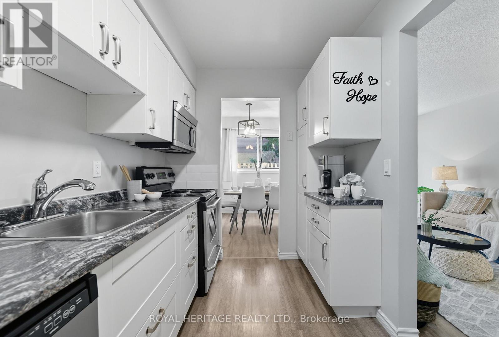 113 - 929 Burns Street W, Whitby, Ontario  L1N 6J5 - Photo 17 - E12546740