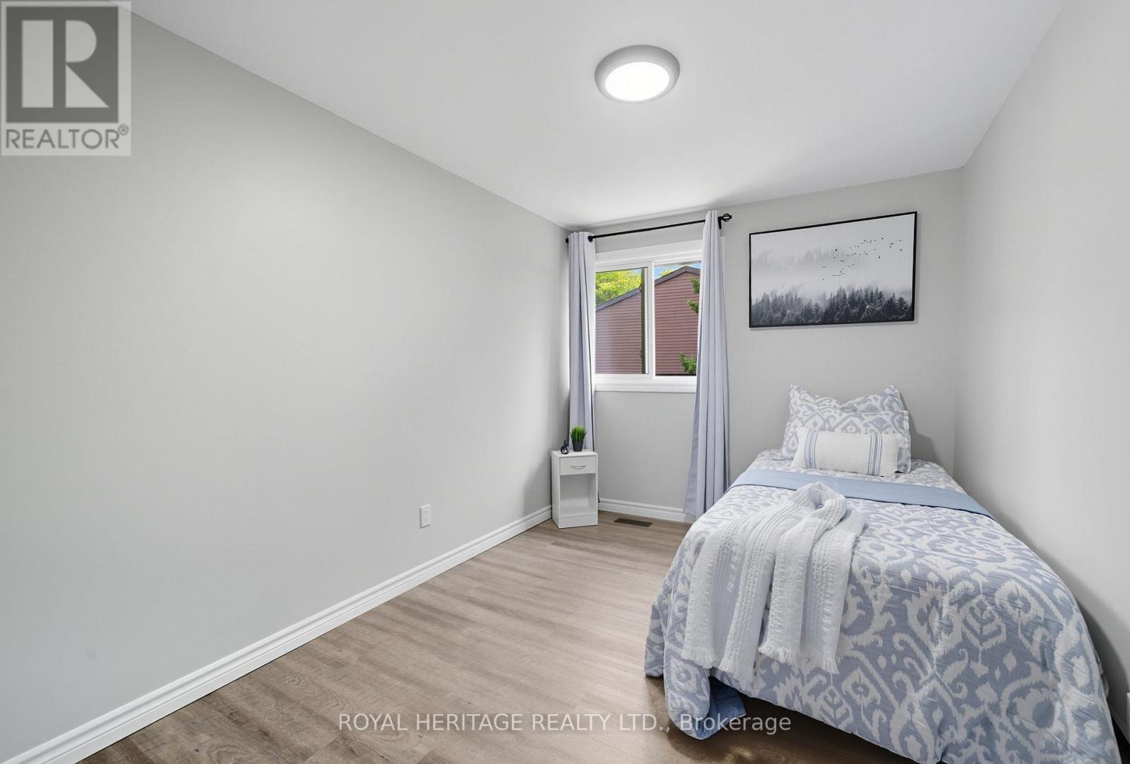 113 - 929 Burns Street W, Whitby, Ontario  L1N 6J5 - Photo 19 - E12546740