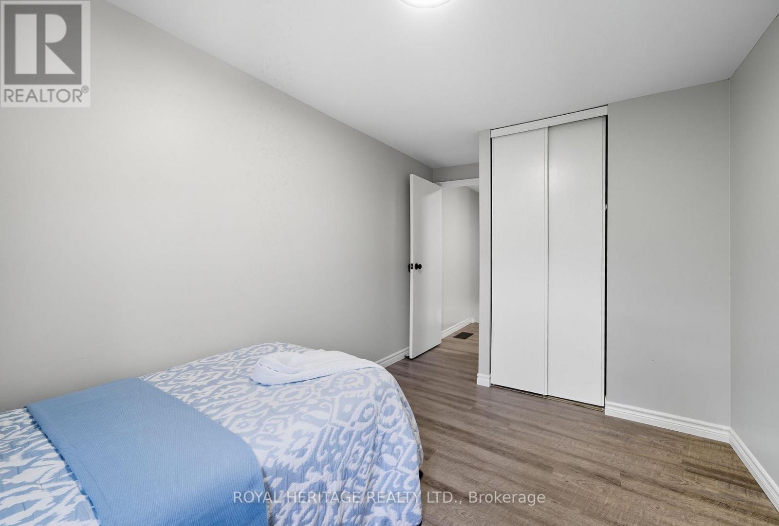 113 - 929 Burns Street W, Whitby, Ontario  L1N 6J5 - Photo 20 - E12546740