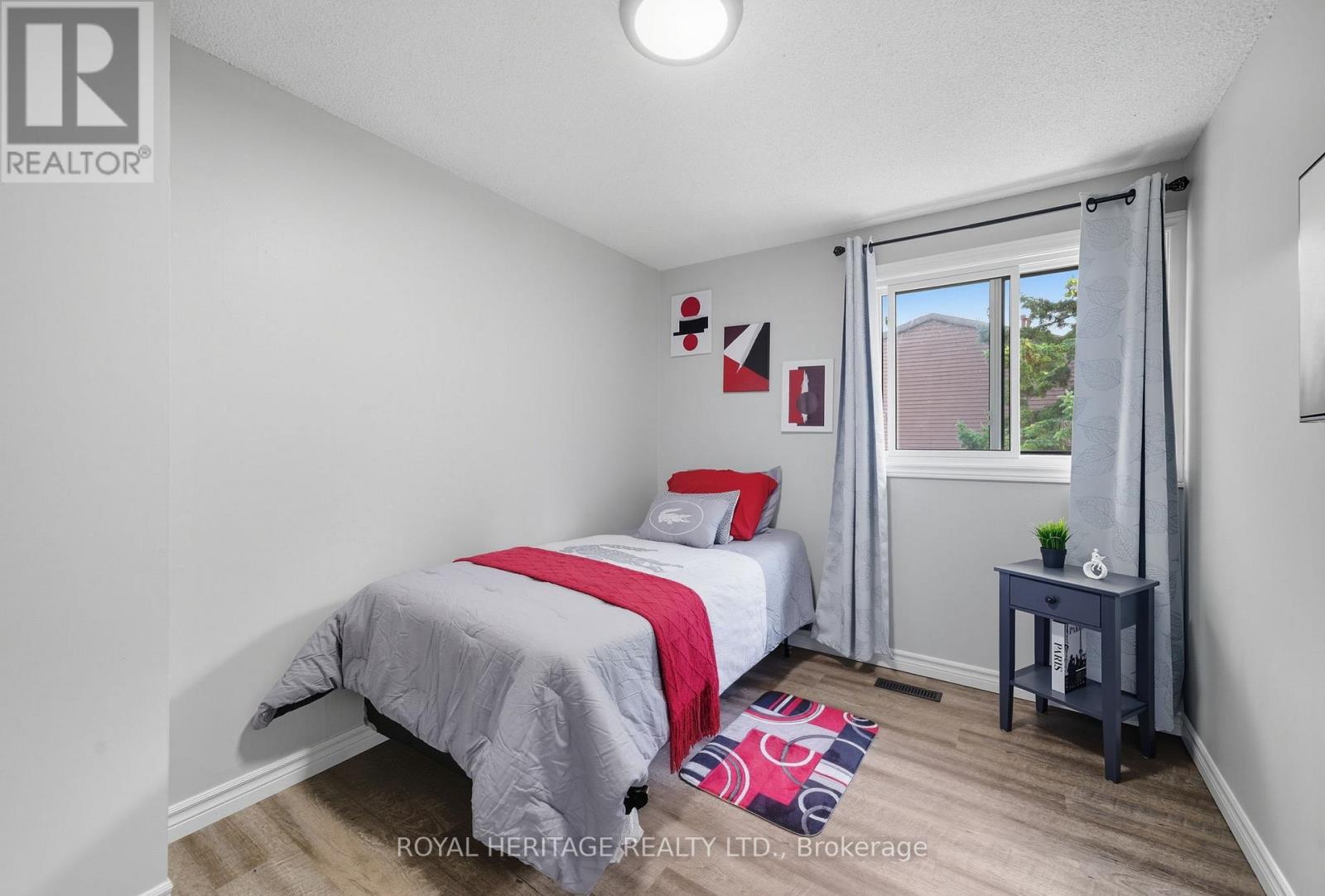 113 - 929 Burns Street W, Whitby, Ontario  L1N 6J5 - Photo 24 - E12546740