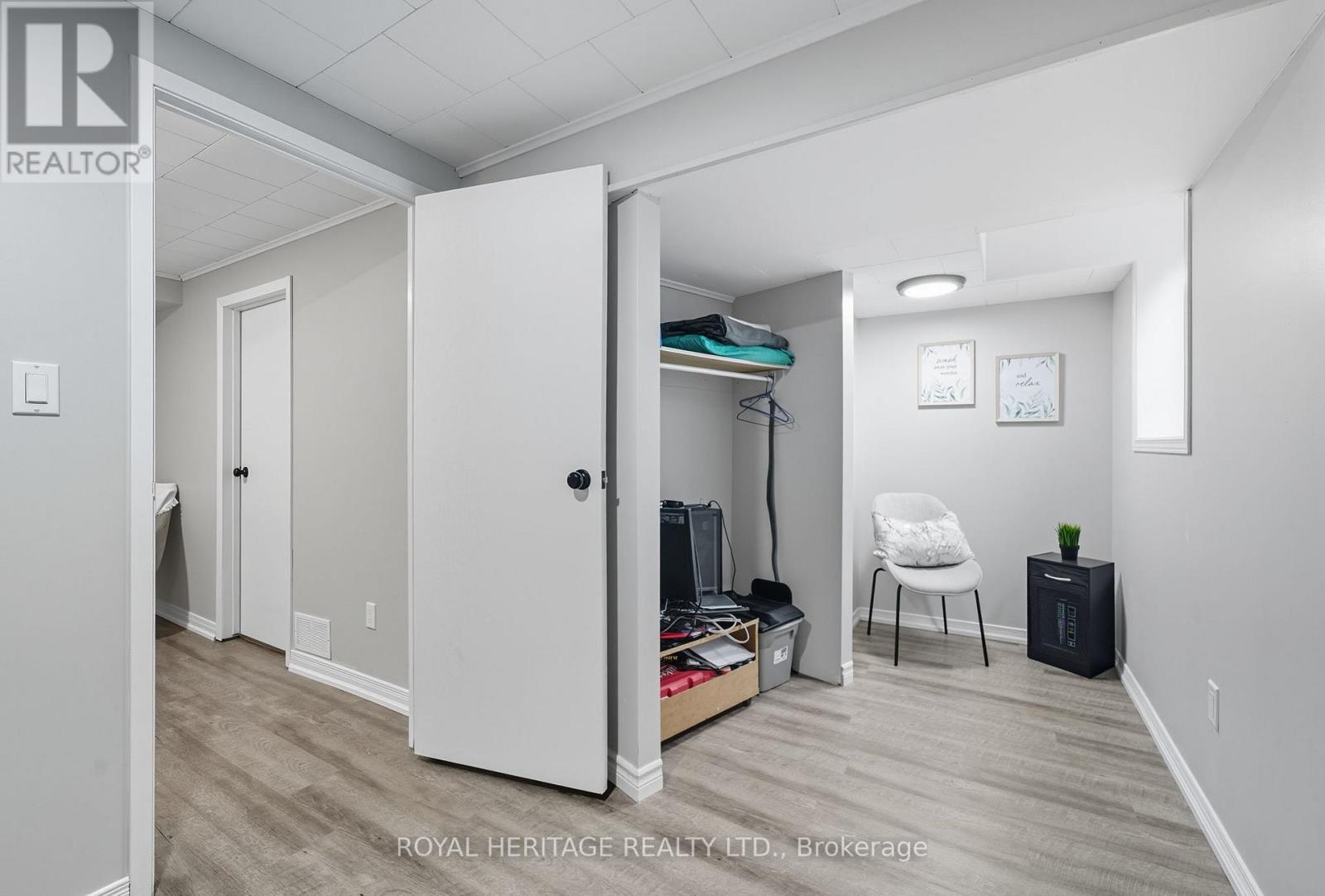 113 - 929 Burns Street W, Whitby, Ontario  L1N 6J5 - Photo 33 - E12546740